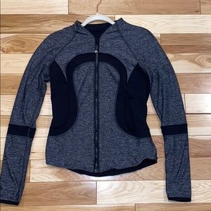lululemon jacket